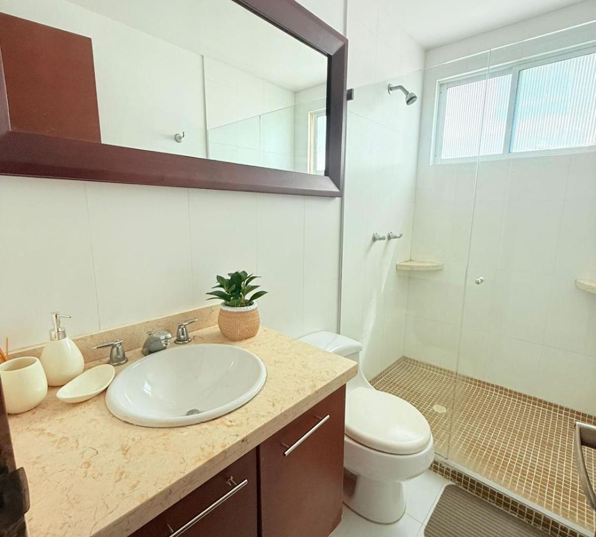 Apartamento frente al mar vistas panoramicas y piscina Apartamento Cartagena