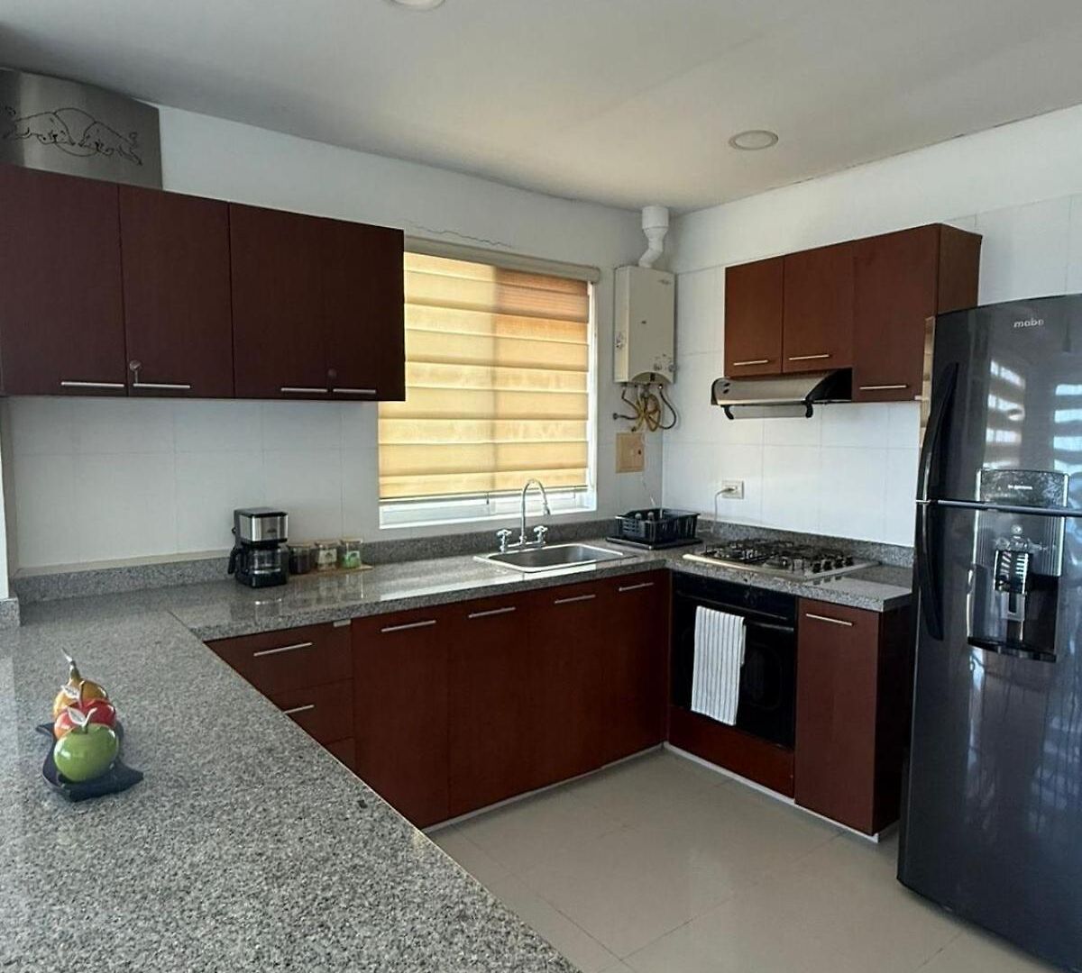Apartamento frente al mar vistas panoramicas y piscina