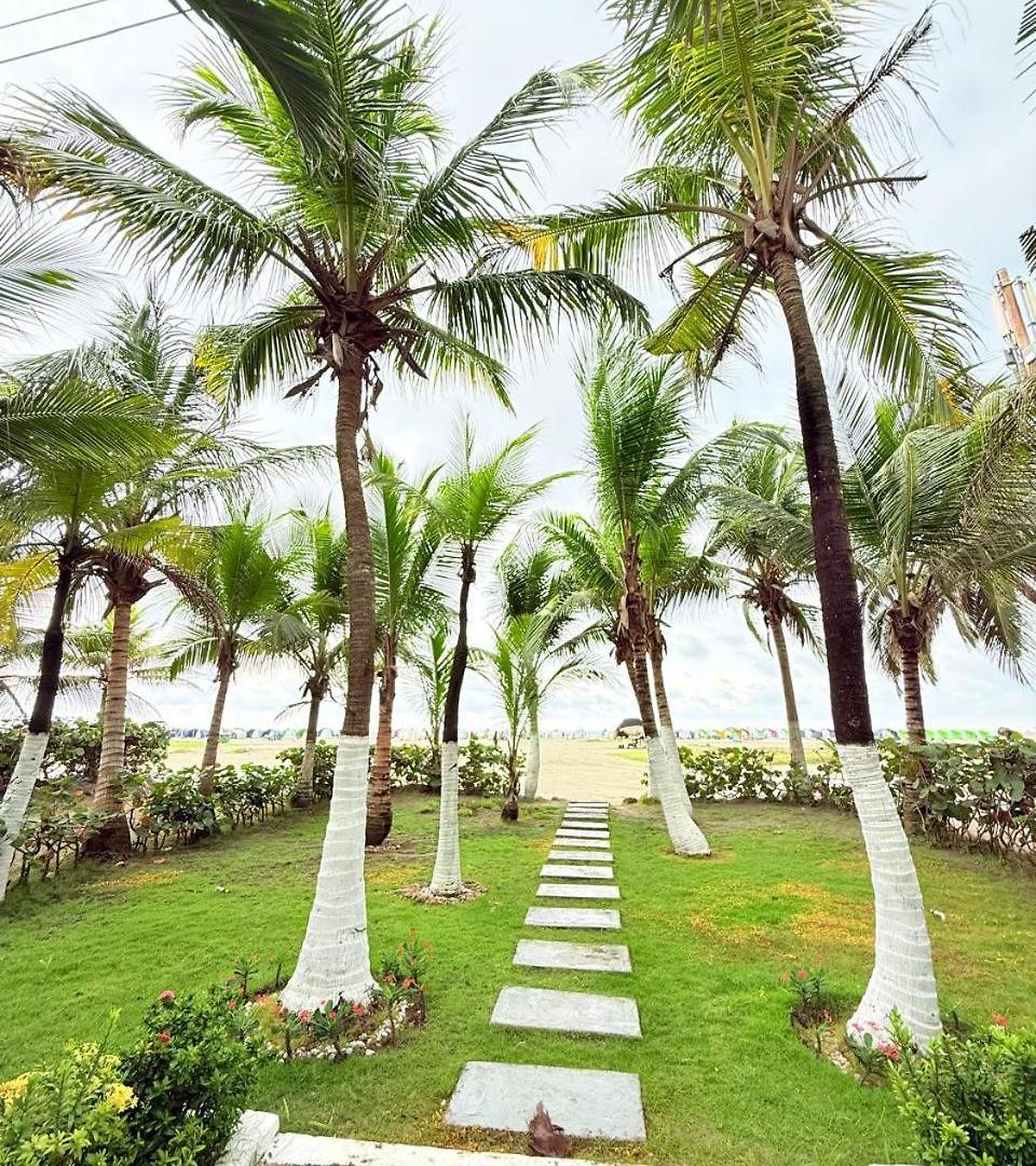 Apartamento frente al mar vistas panoramicas y piscina *