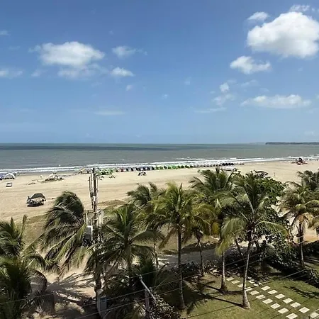 Apartamento Apartamento frente al mar vistas panoramicas y piscina